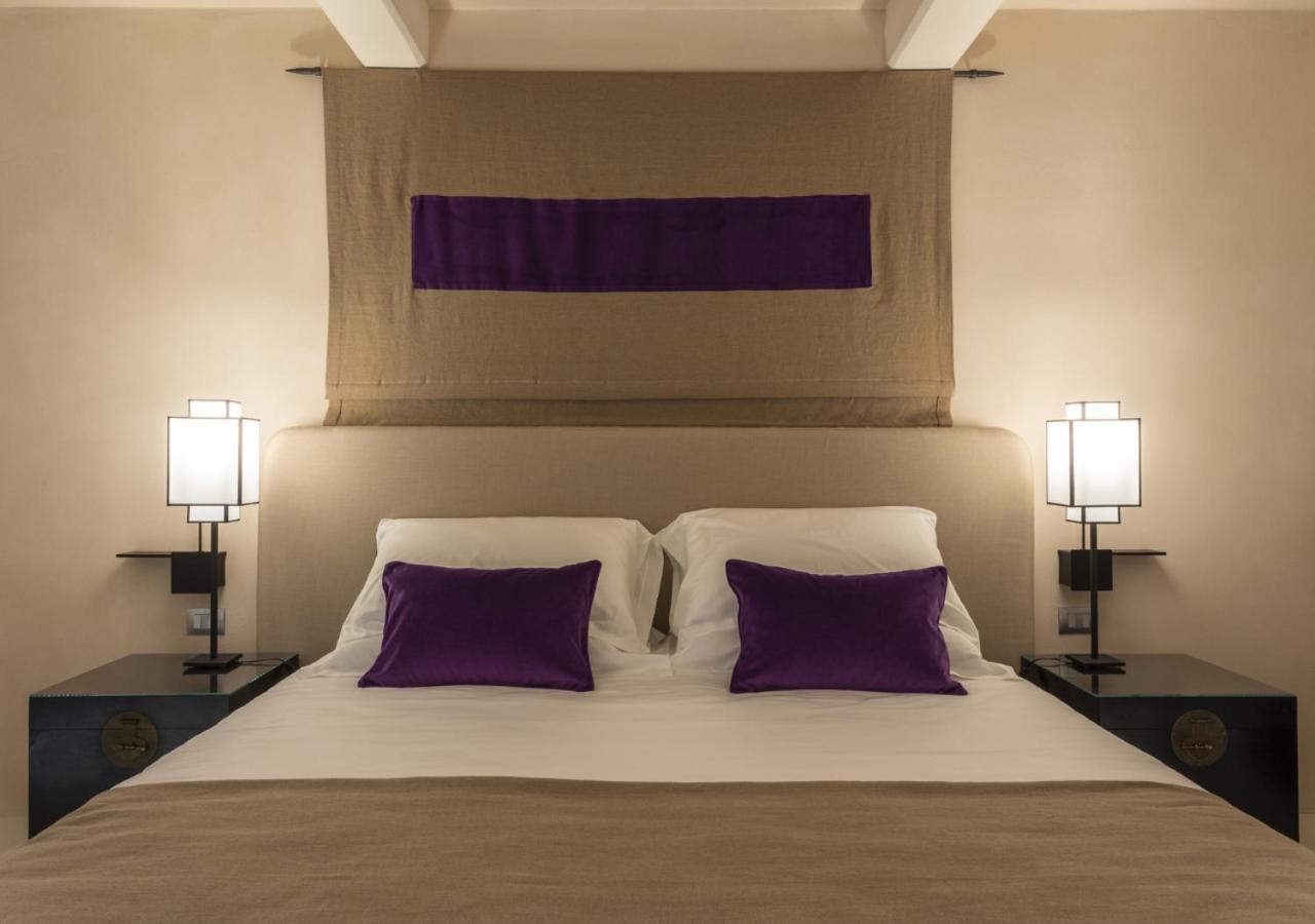Hotel Palazzo Durazzo Suites Генуя Экстерьер фото