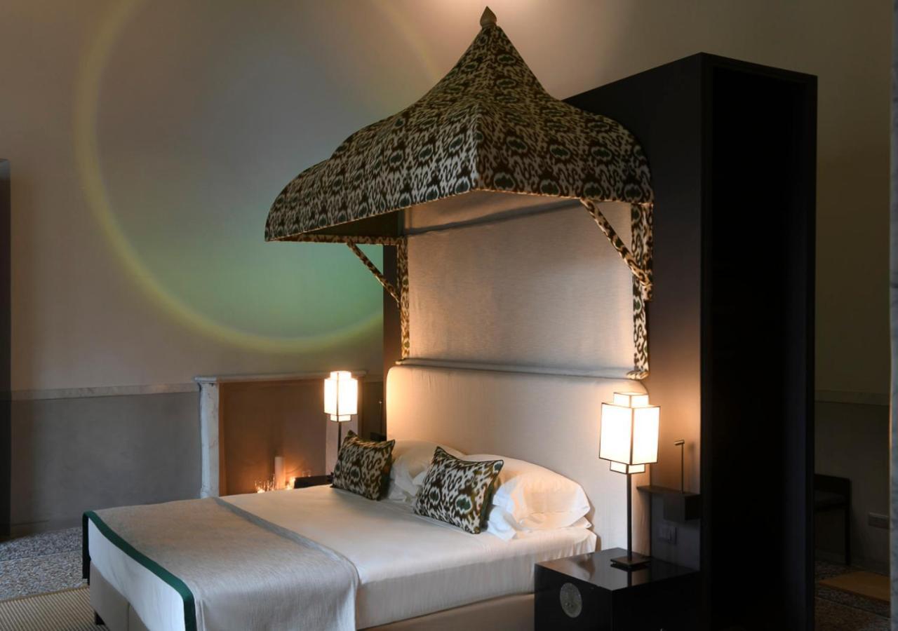 Hotel Palazzo Durazzo Suites Генуя Экстерьер фото
