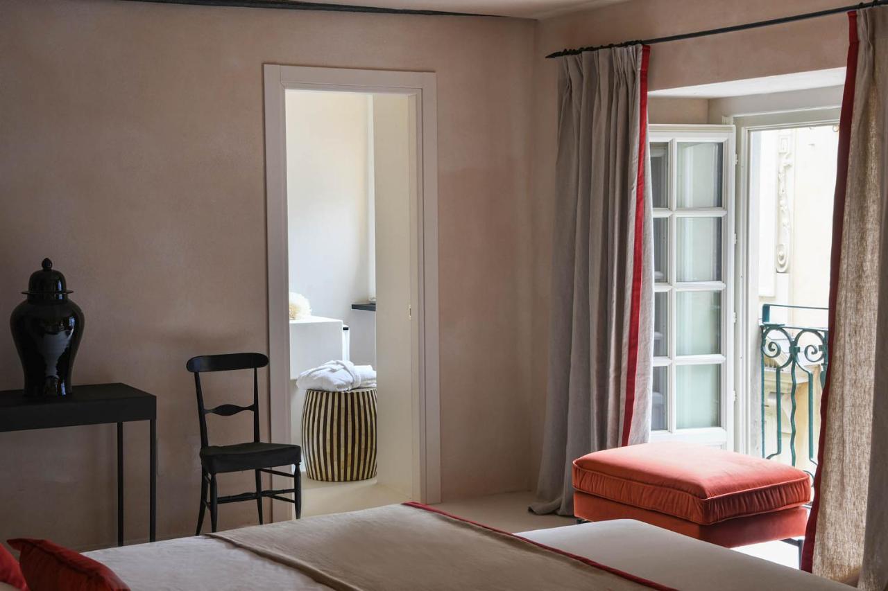 Hotel Palazzo Durazzo Suites Генуя Экстерьер фото