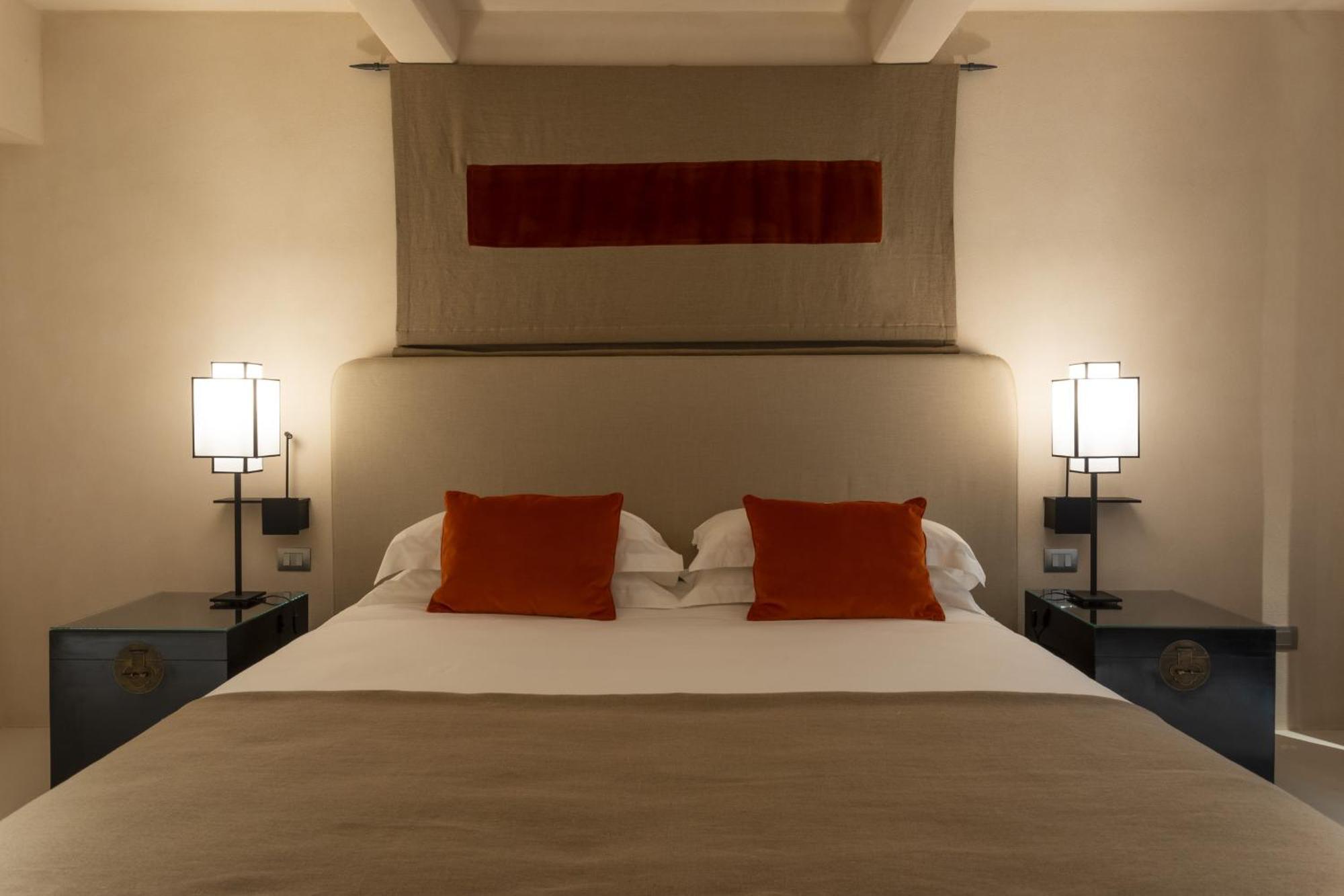 Hotel Palazzo Durazzo Suites Генуя Экстерьер фото