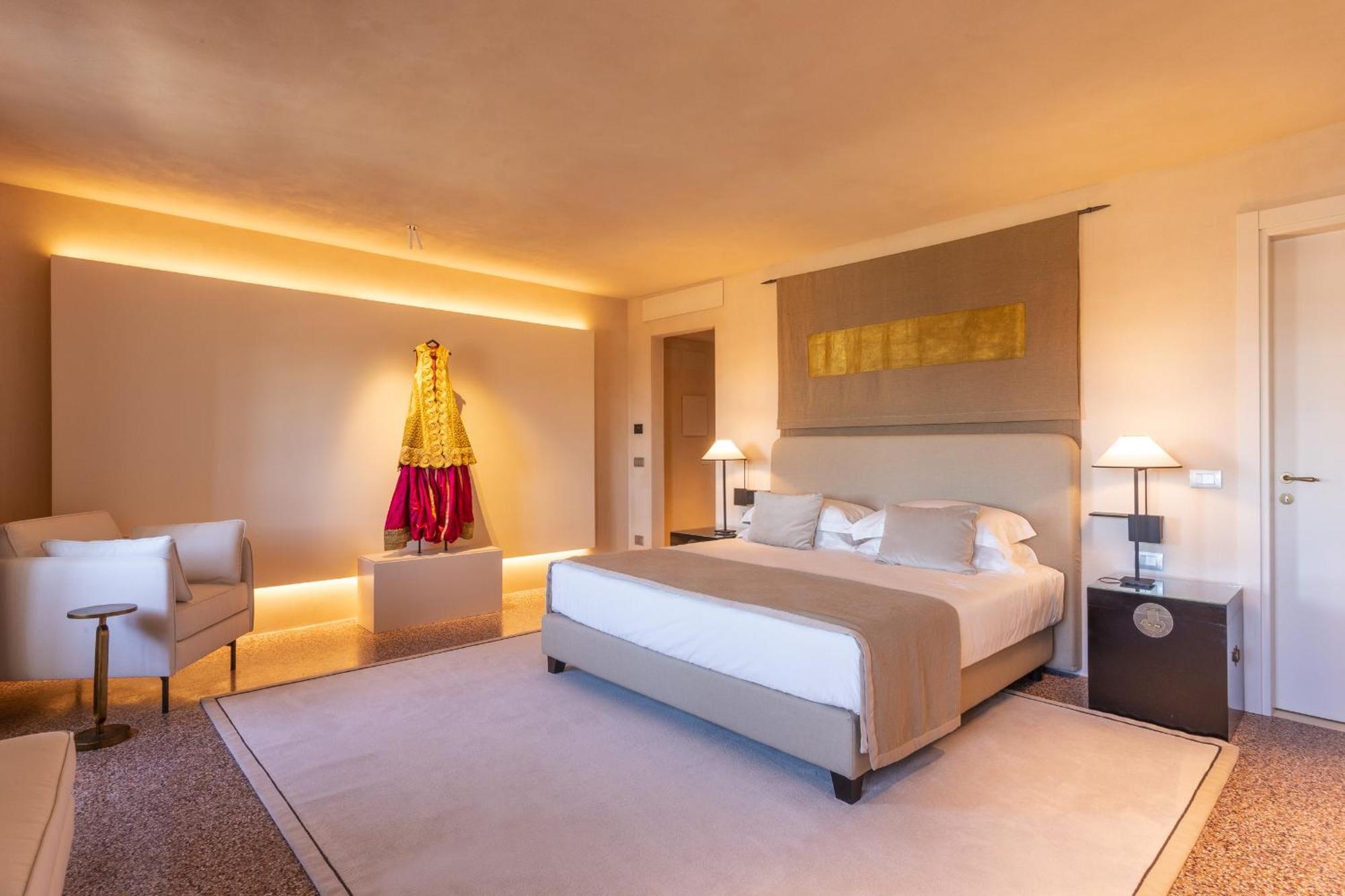 Hotel Palazzo Durazzo Suites Генуя Экстерьер фото