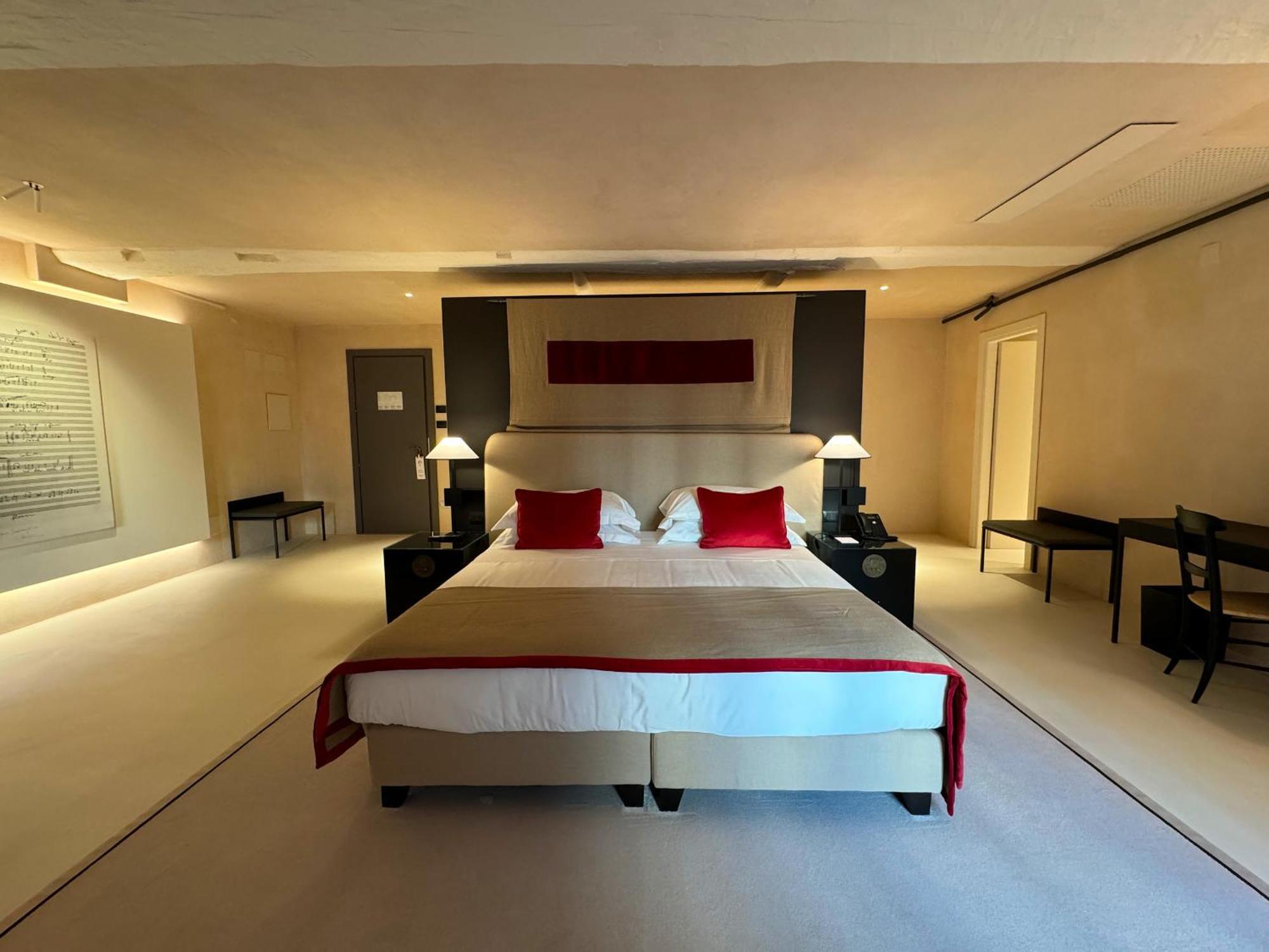 Hotel Palazzo Durazzo Suites Генуя Экстерьер фото