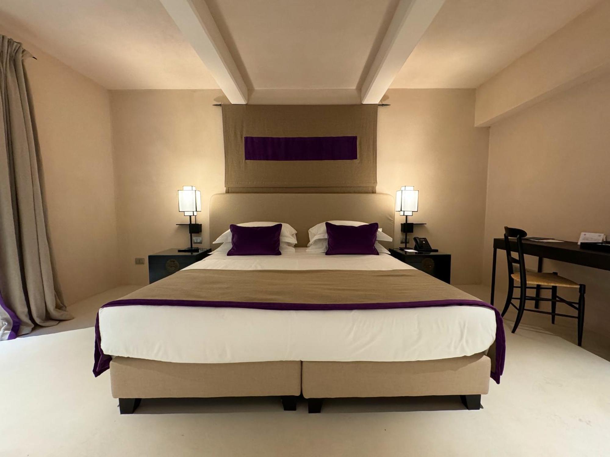 Hotel Palazzo Durazzo Suites Генуя Экстерьер фото