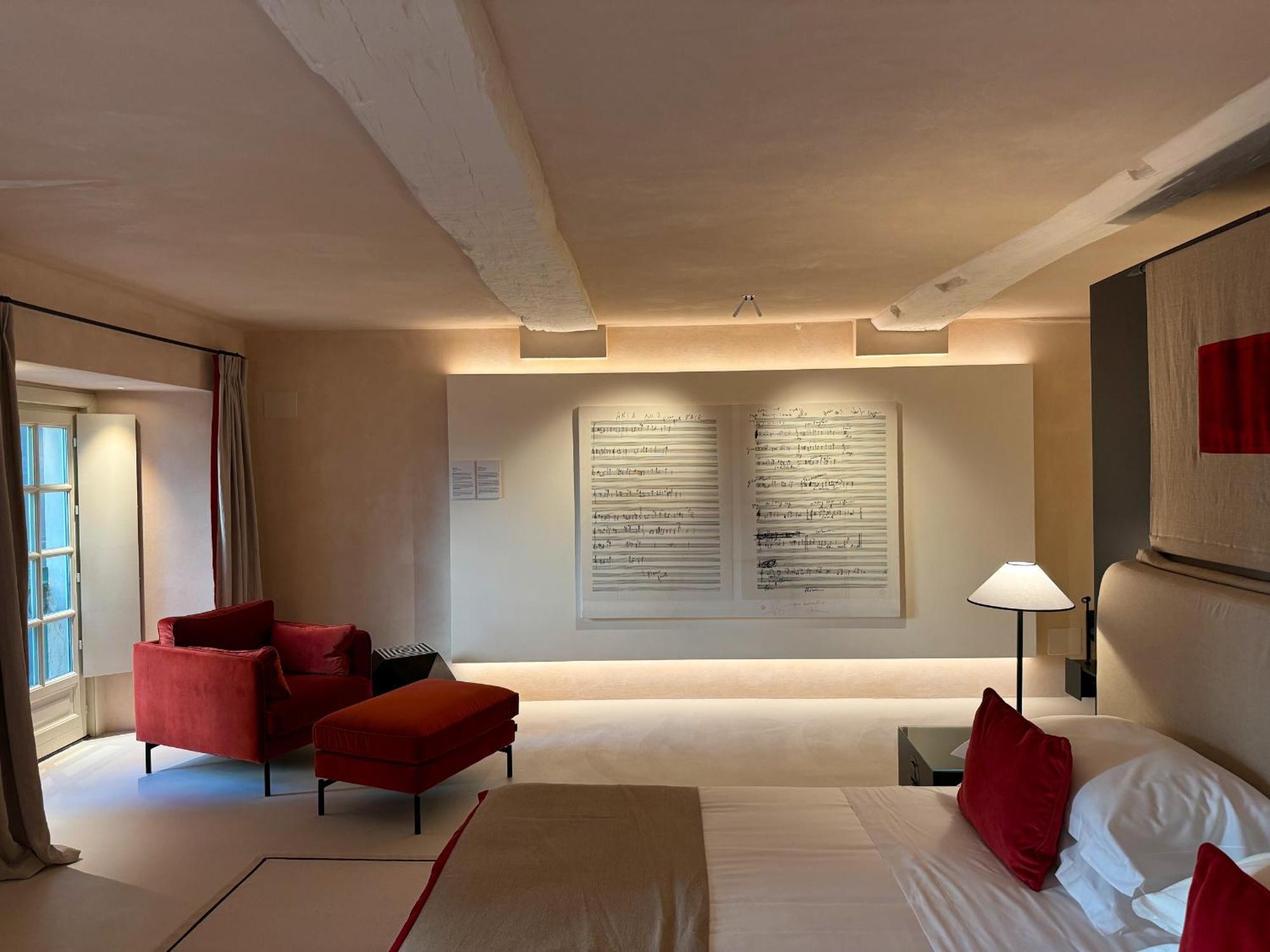 Hotel Palazzo Durazzo Suites Генуя Экстерьер фото