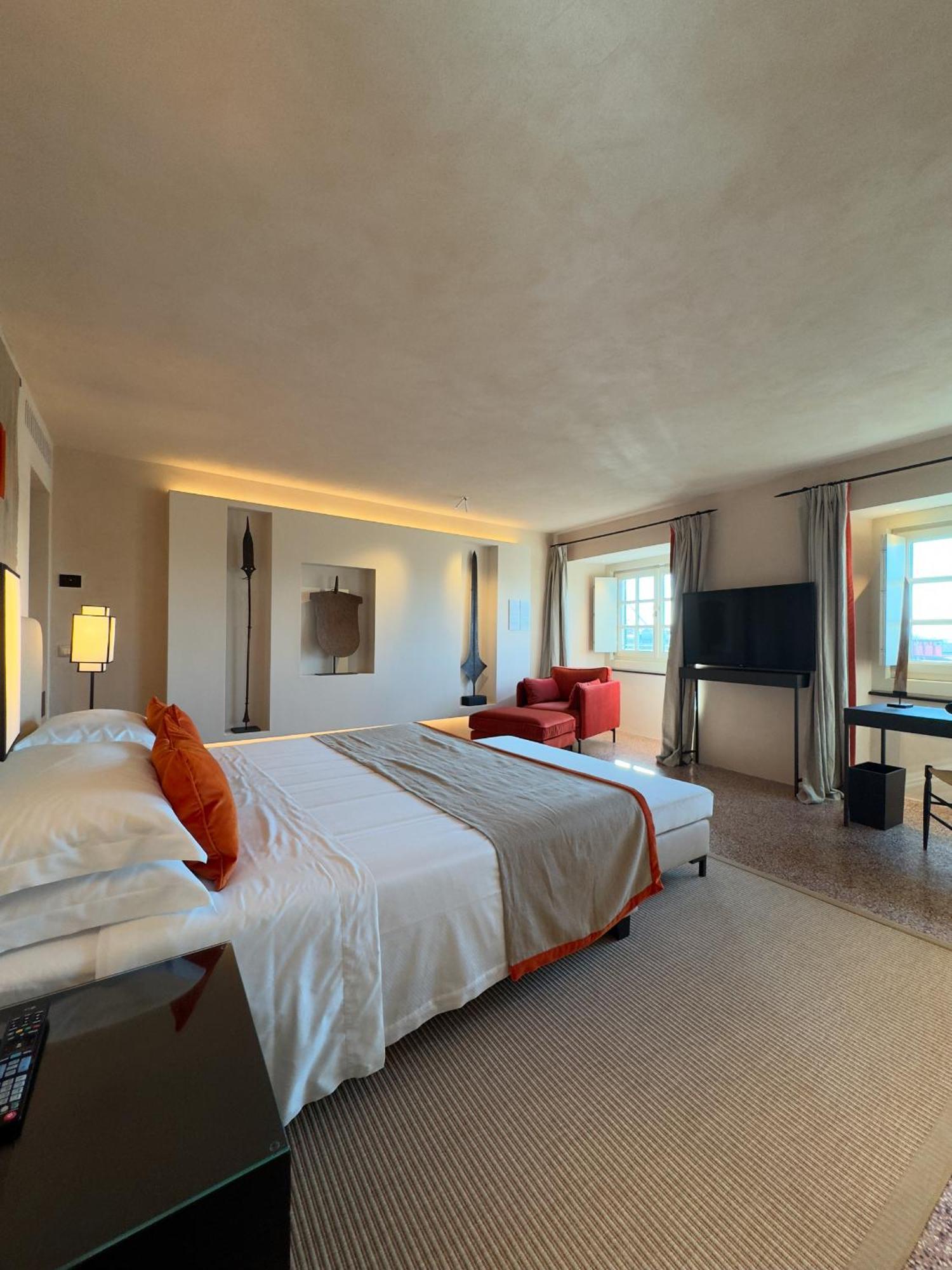 Hotel Palazzo Durazzo Suites Генуя Экстерьер фото
