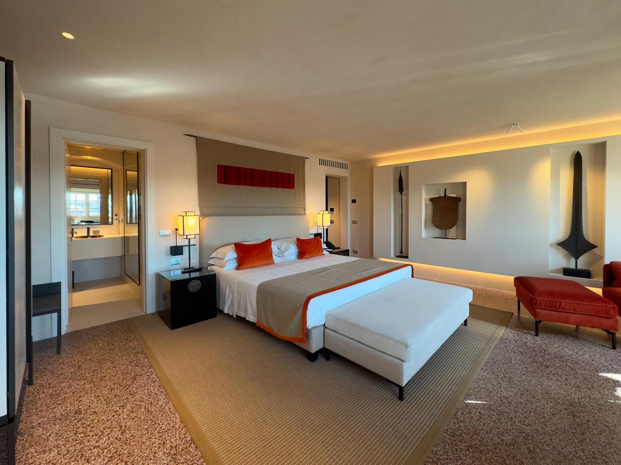 Hotel Palazzo Durazzo Suites Генуя Экстерьер фото