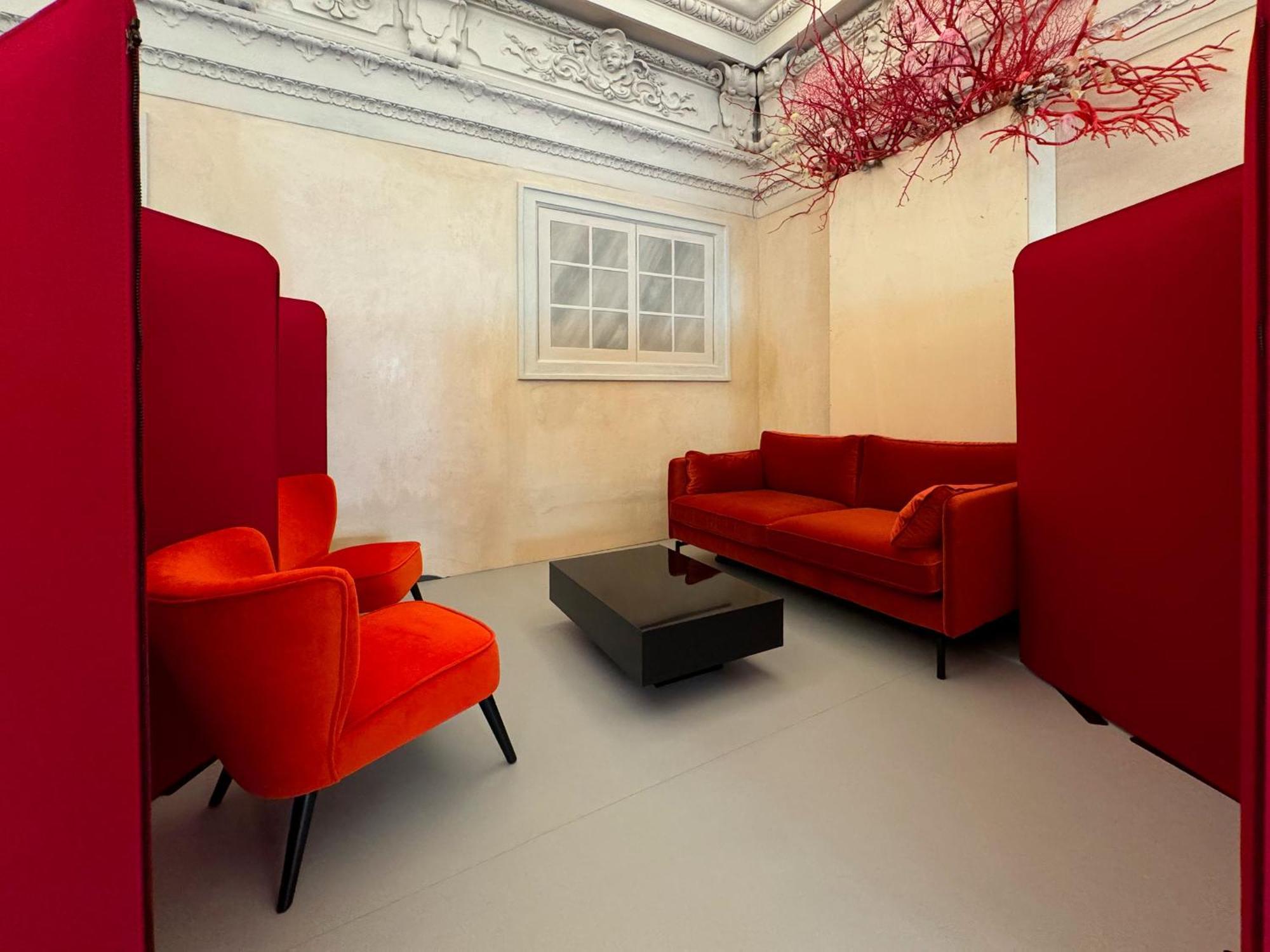 Hotel Palazzo Durazzo Suites Генуя Экстерьер фото