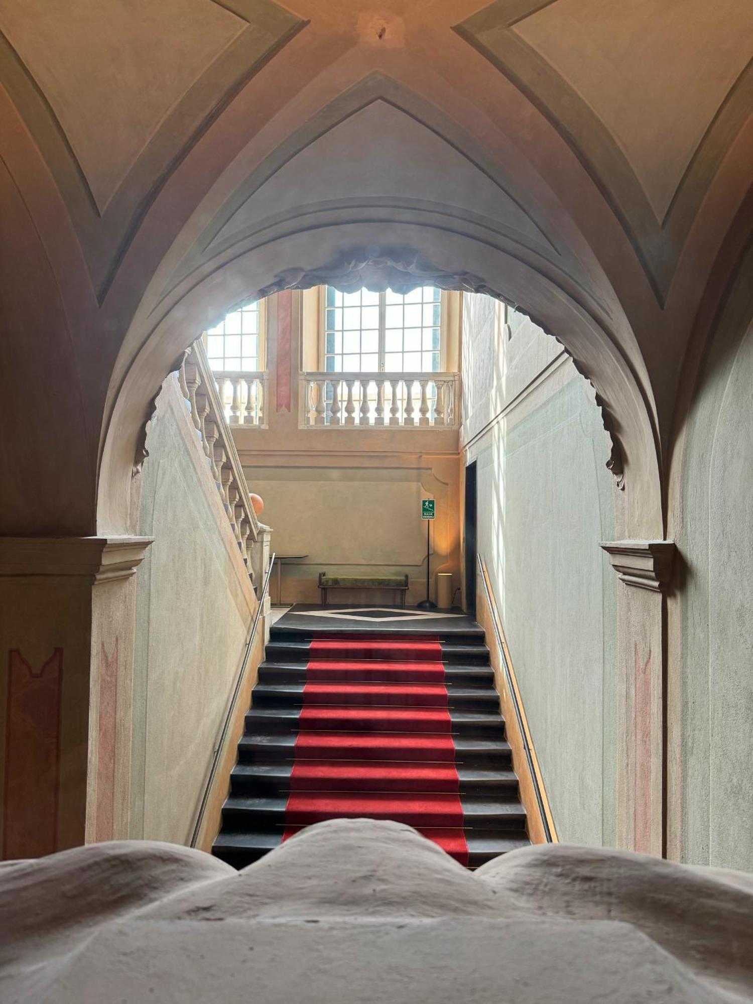 Hotel Palazzo Durazzo Suites Генуя Экстерьер фото