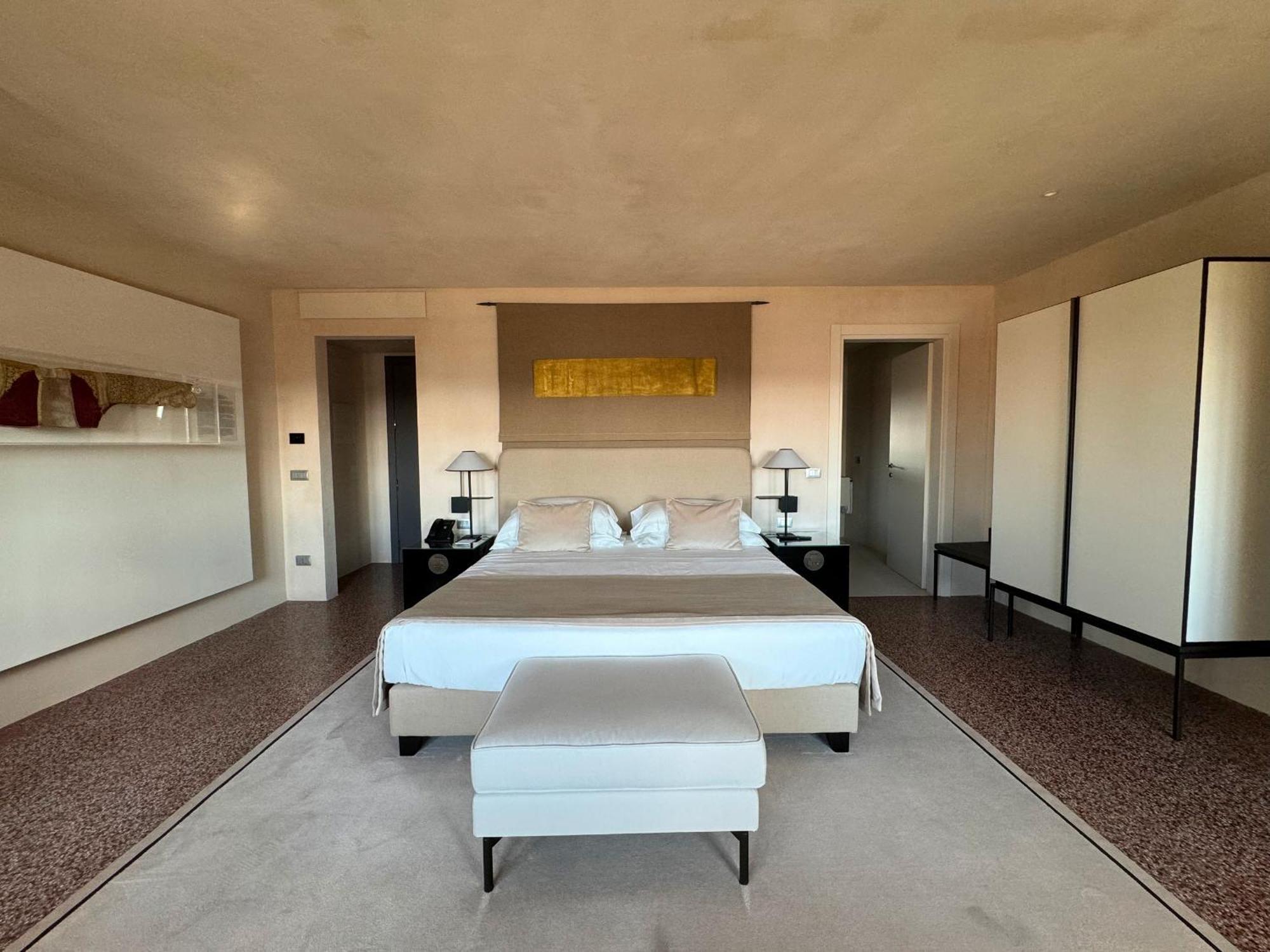 Hotel Palazzo Durazzo Suites Генуя Экстерьер фото