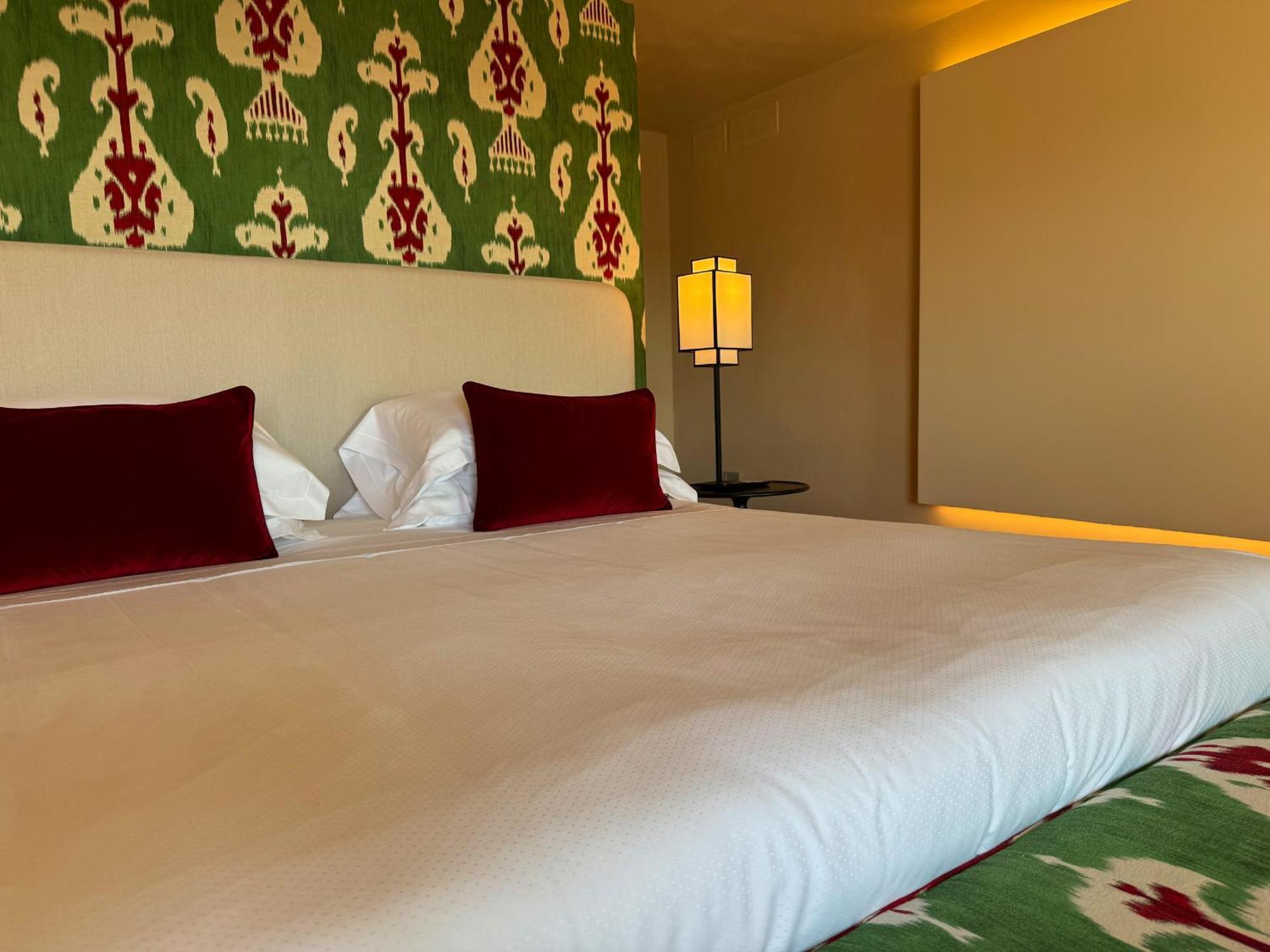 Hotel Palazzo Durazzo Suites Генуя Экстерьер фото