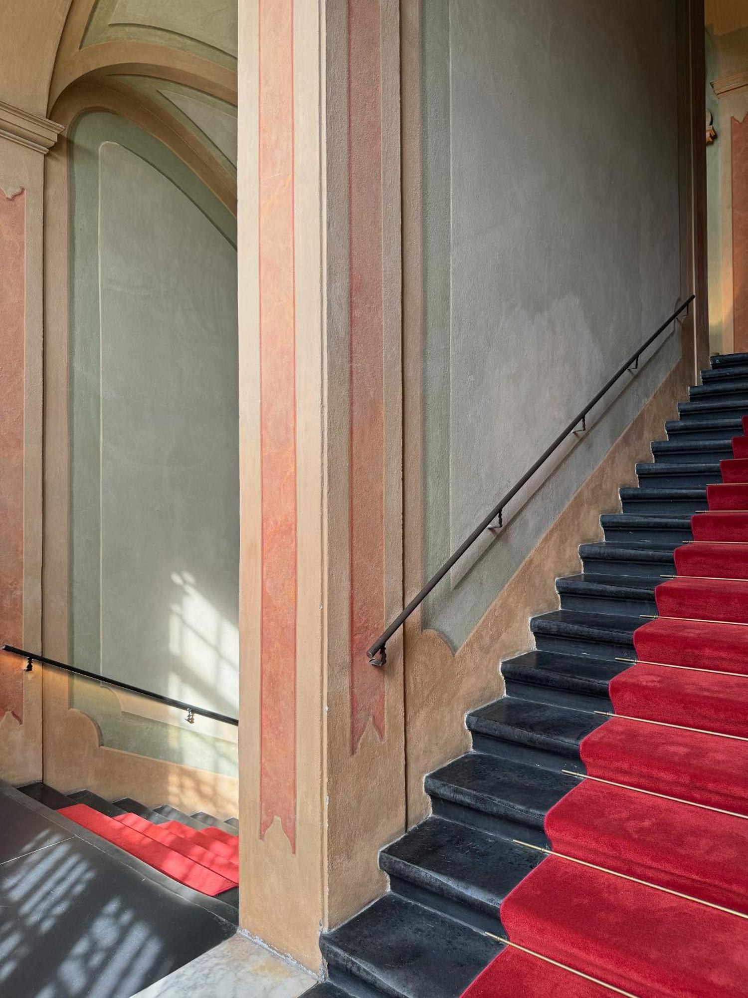 Hotel Palazzo Durazzo Suites Генуя Экстерьер фото