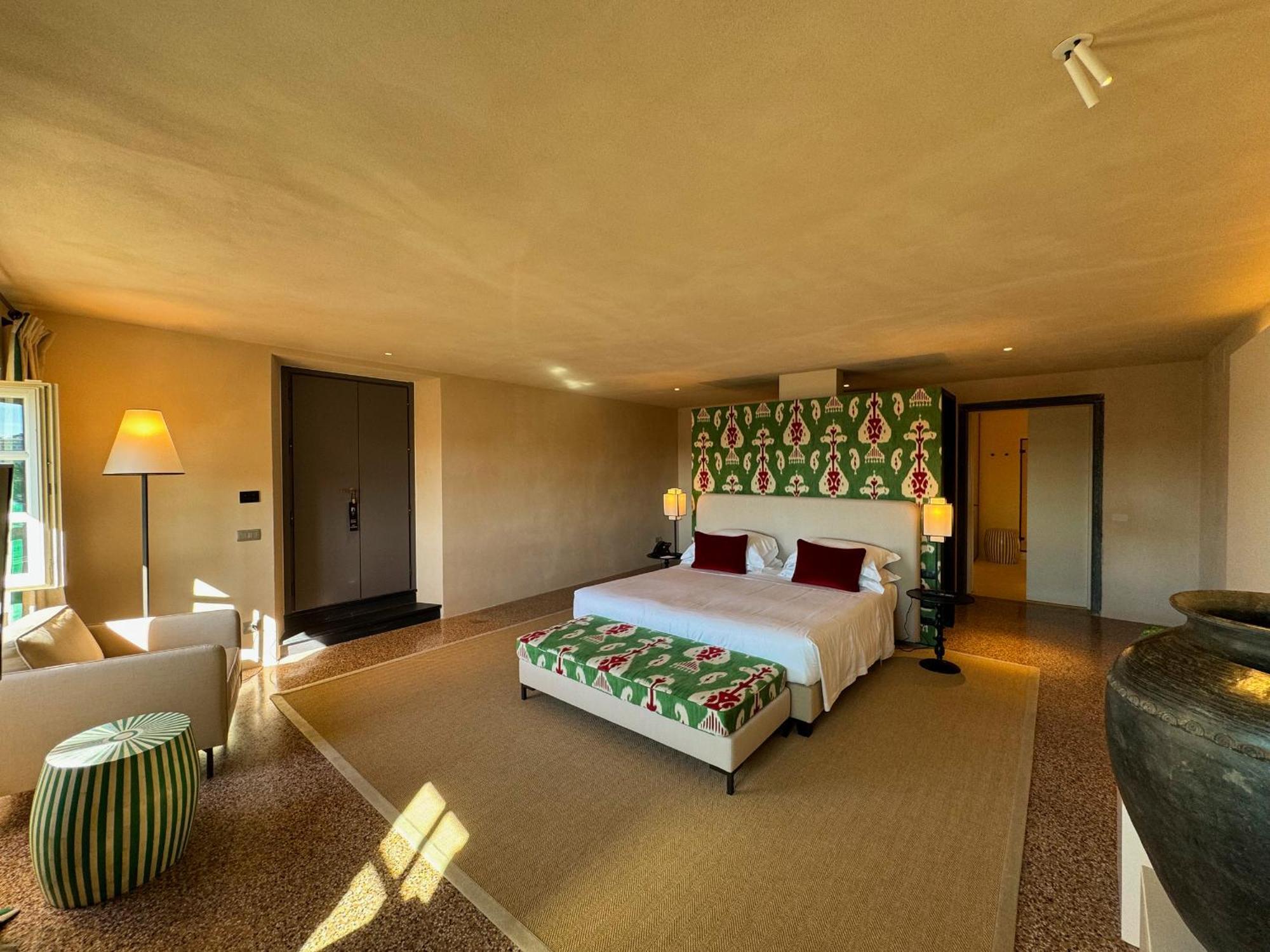 Hotel Palazzo Durazzo Suites Генуя Экстерьер фото