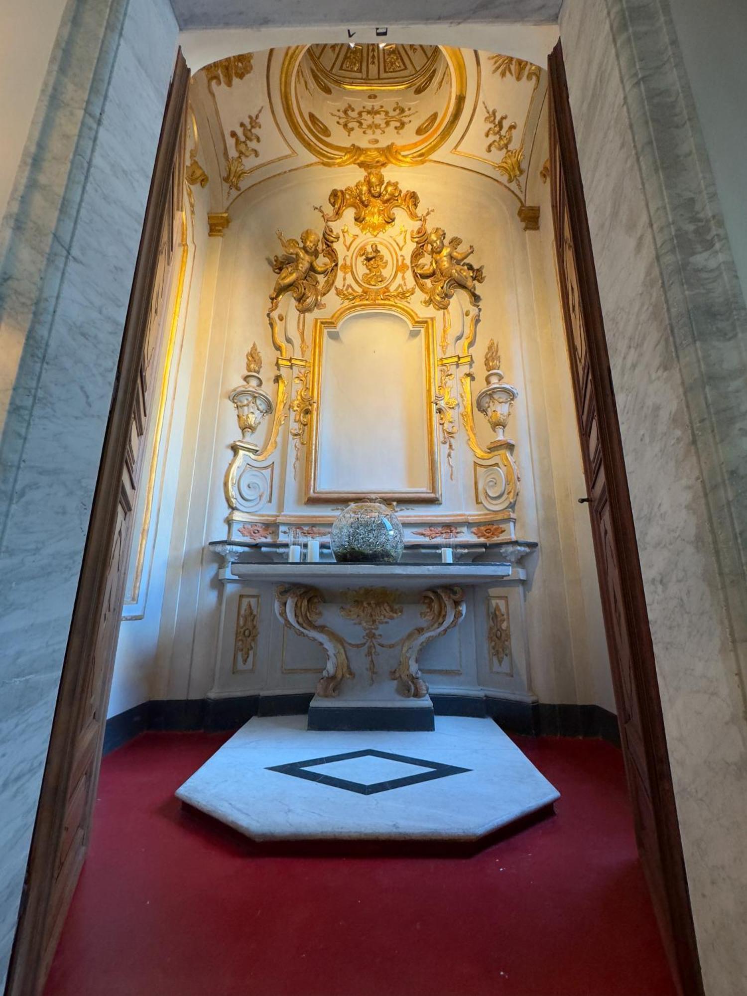 Hotel Palazzo Durazzo Suites Генуя Экстерьер фото